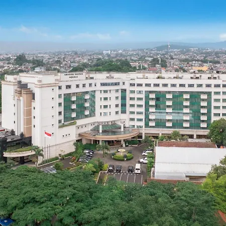 Artotel Suites Aquila - Bandung